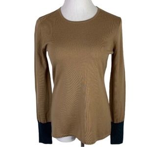 Bailey 44 Merino Crewnet Sweater